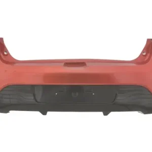 Obniżka ceny ZDERZAK TYLNY TYŁ RENAULT CLIO IV HB